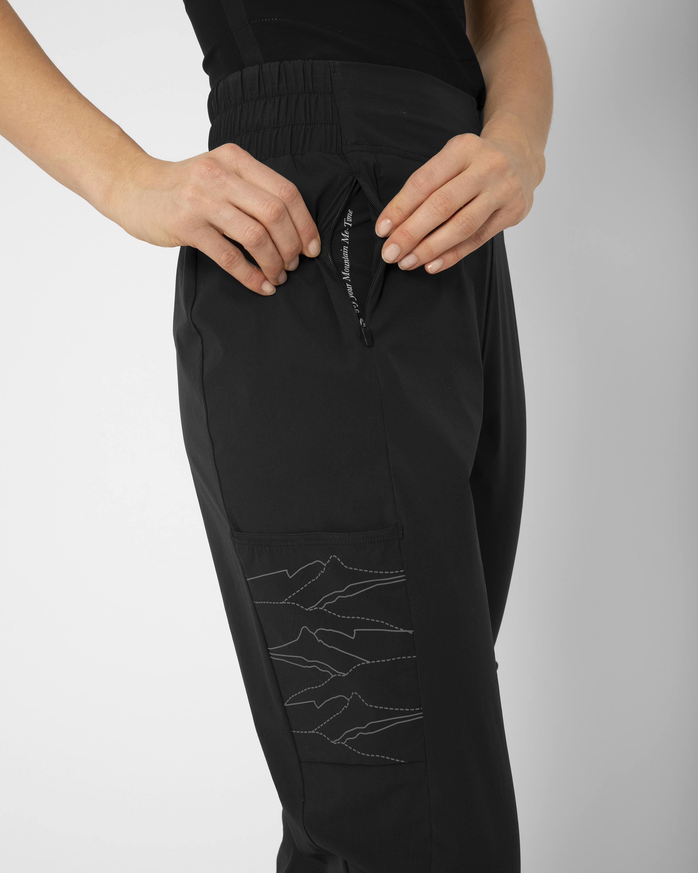 Federica Hose  tech_detail image