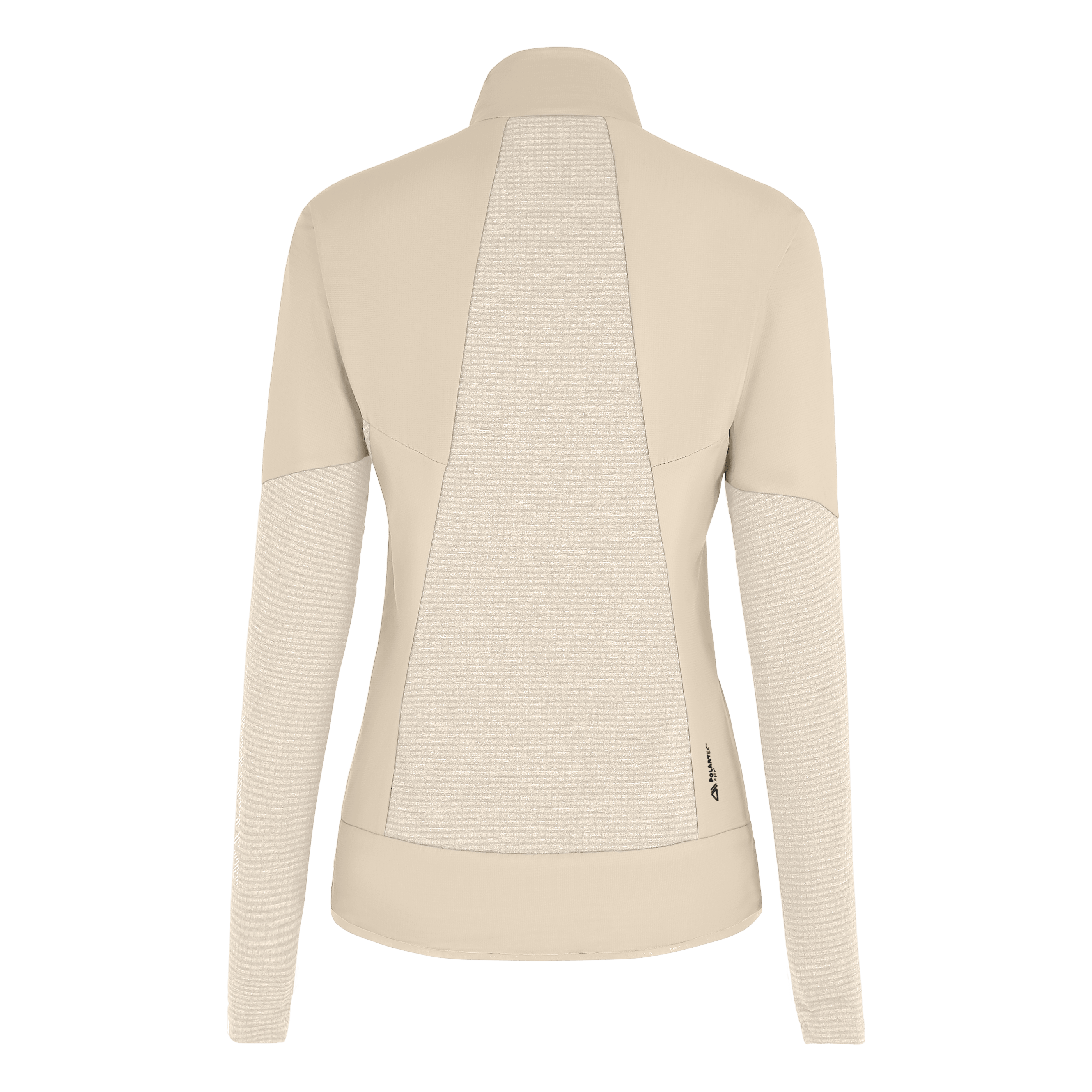 Pedroc Hybrid 2 Polartec® Alpha® Damen Jacke perspective_view image