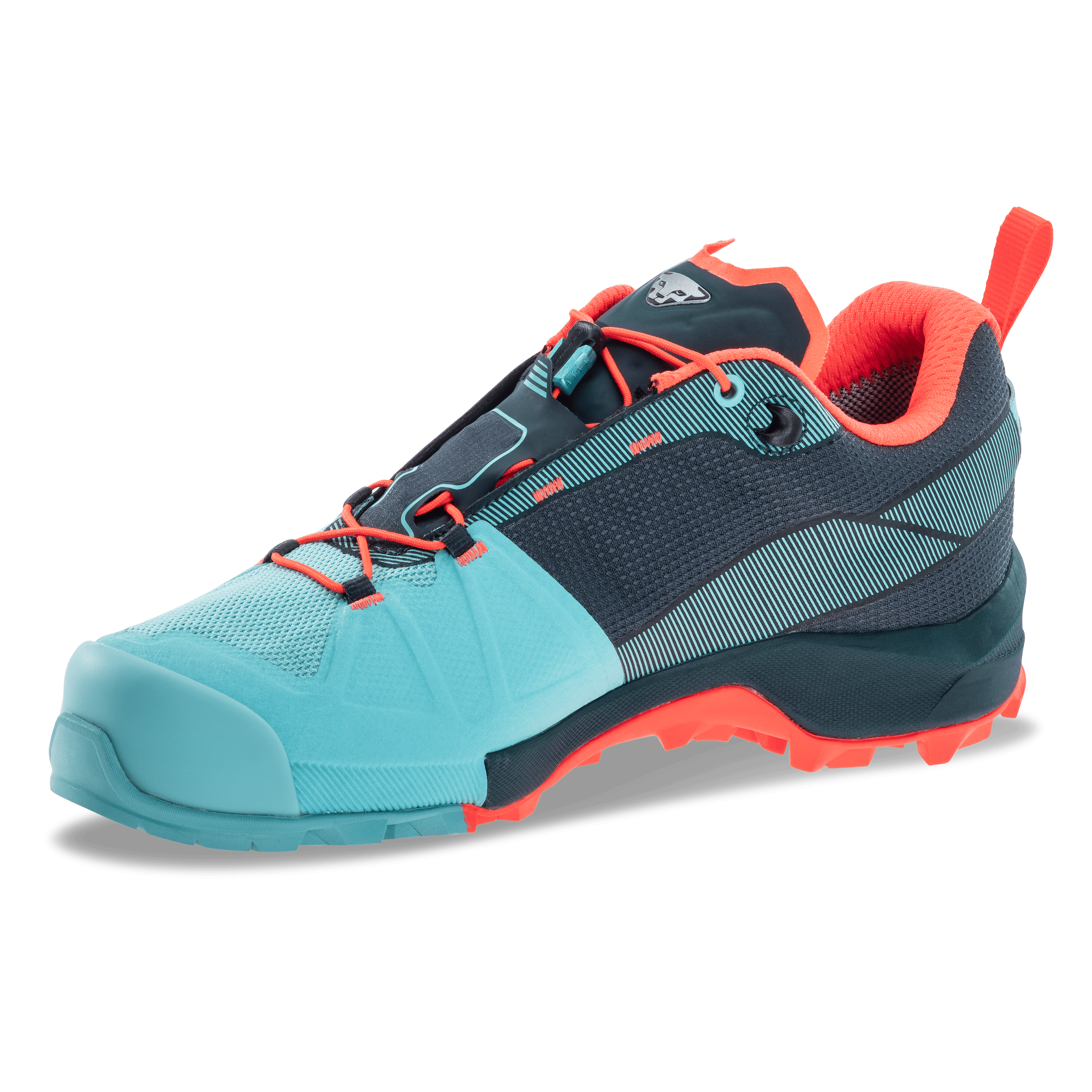 Chaussure running Transalper GTX femmes perspective_view image