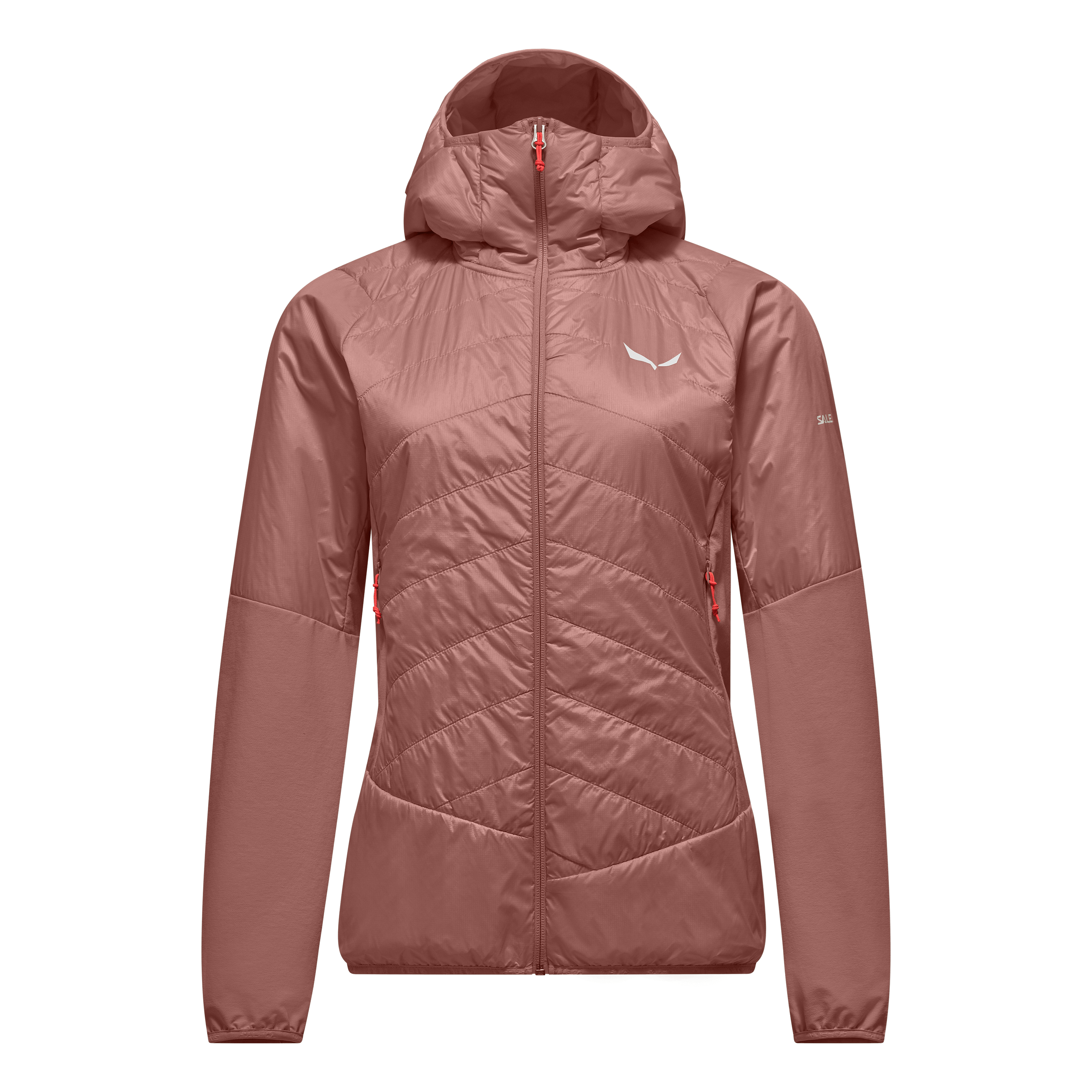 Ortles Hybrid TirolWool® Responsive Jacke Damen still image