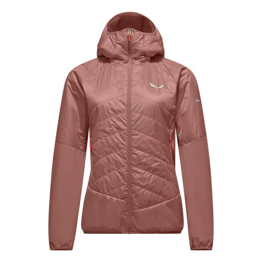 Ortles Hybrid TirolWool® Responsive Jacket Women still image