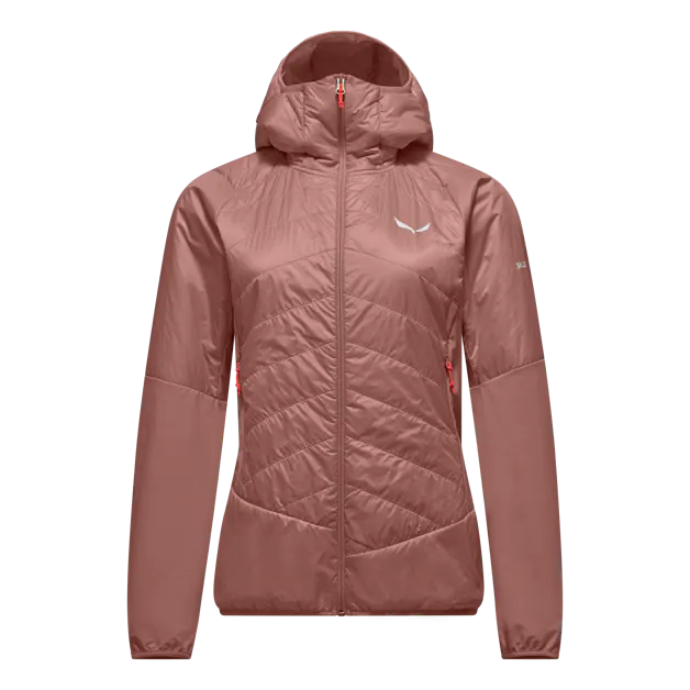 Ortles Hybrid TirolWool® Responsive Jacket Women still image