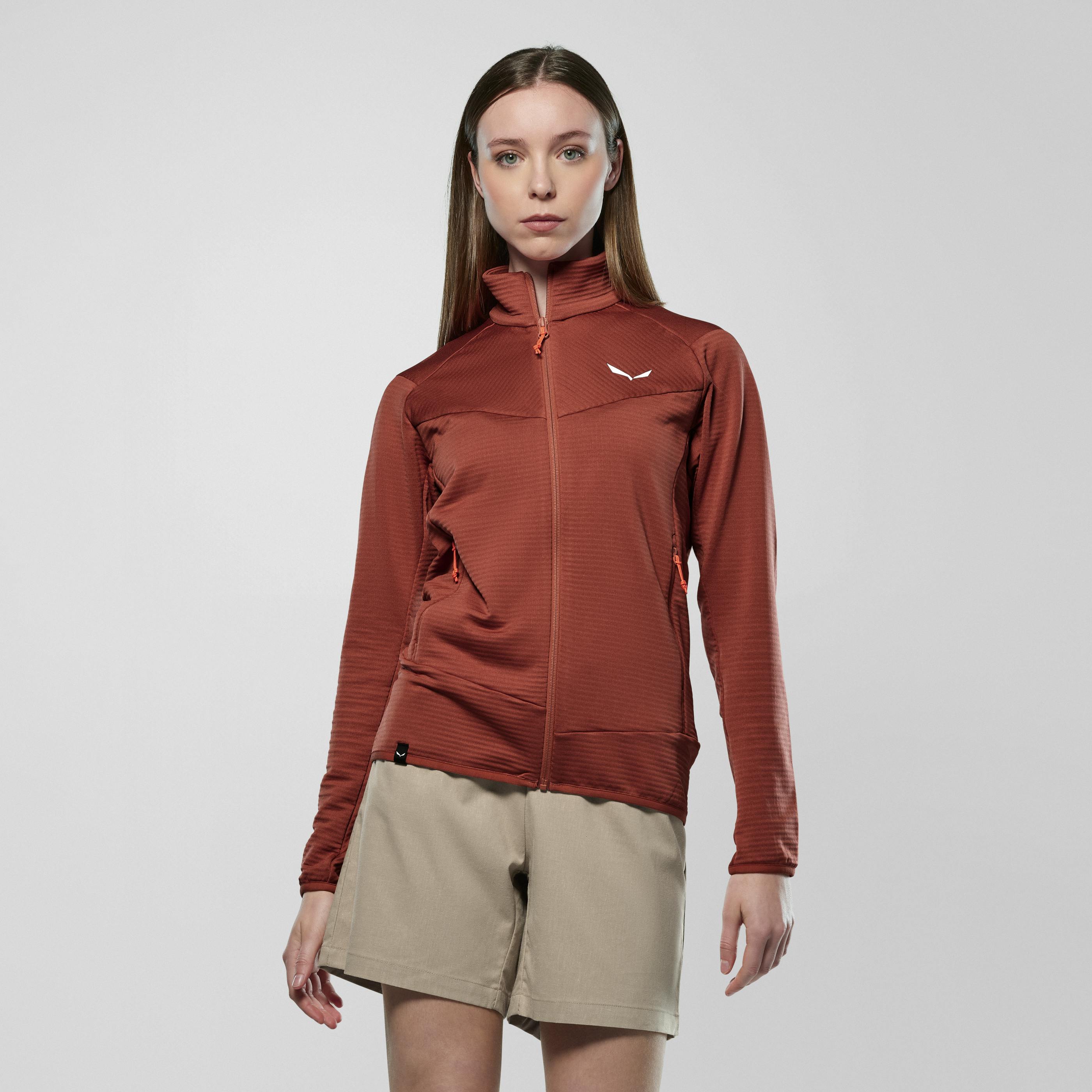 Puez Altavia Polarlite Giacca Donna hover image