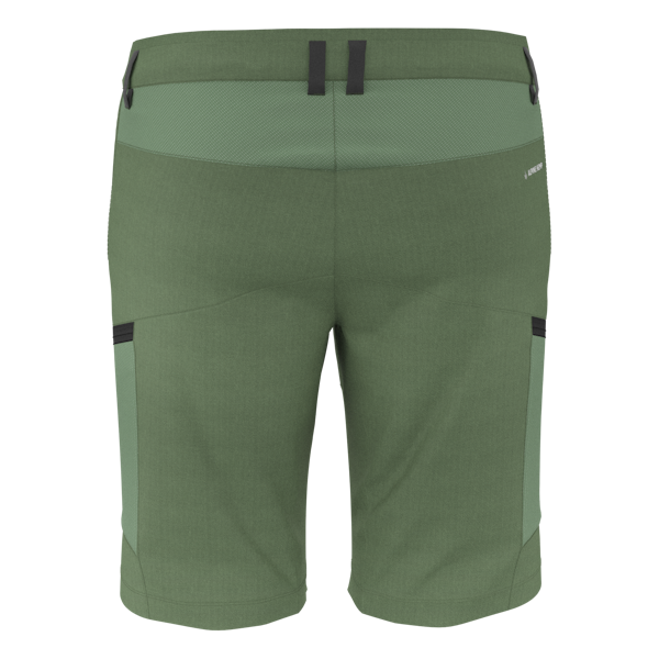 Alpine Hemp Men's Cargo Shorts