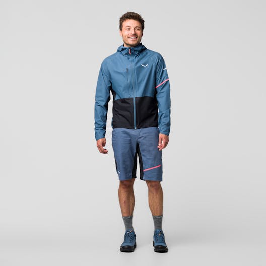 Vento Powertex 2.5 Layers Giacca Uomo on_body image