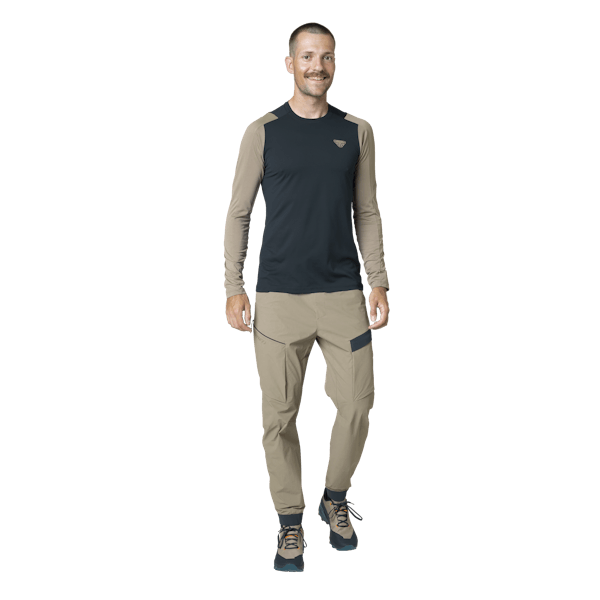 Transalper Cargo Pants Men