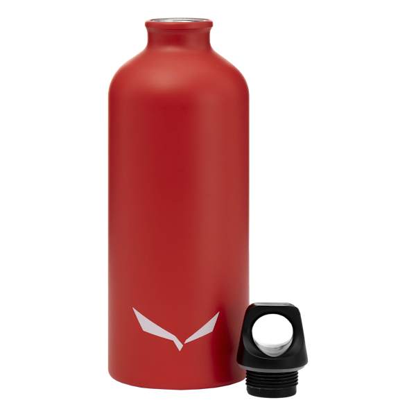 ISARCO LIGHTWEIGHT STAINLESS STEEL 0,6L BOTTLE