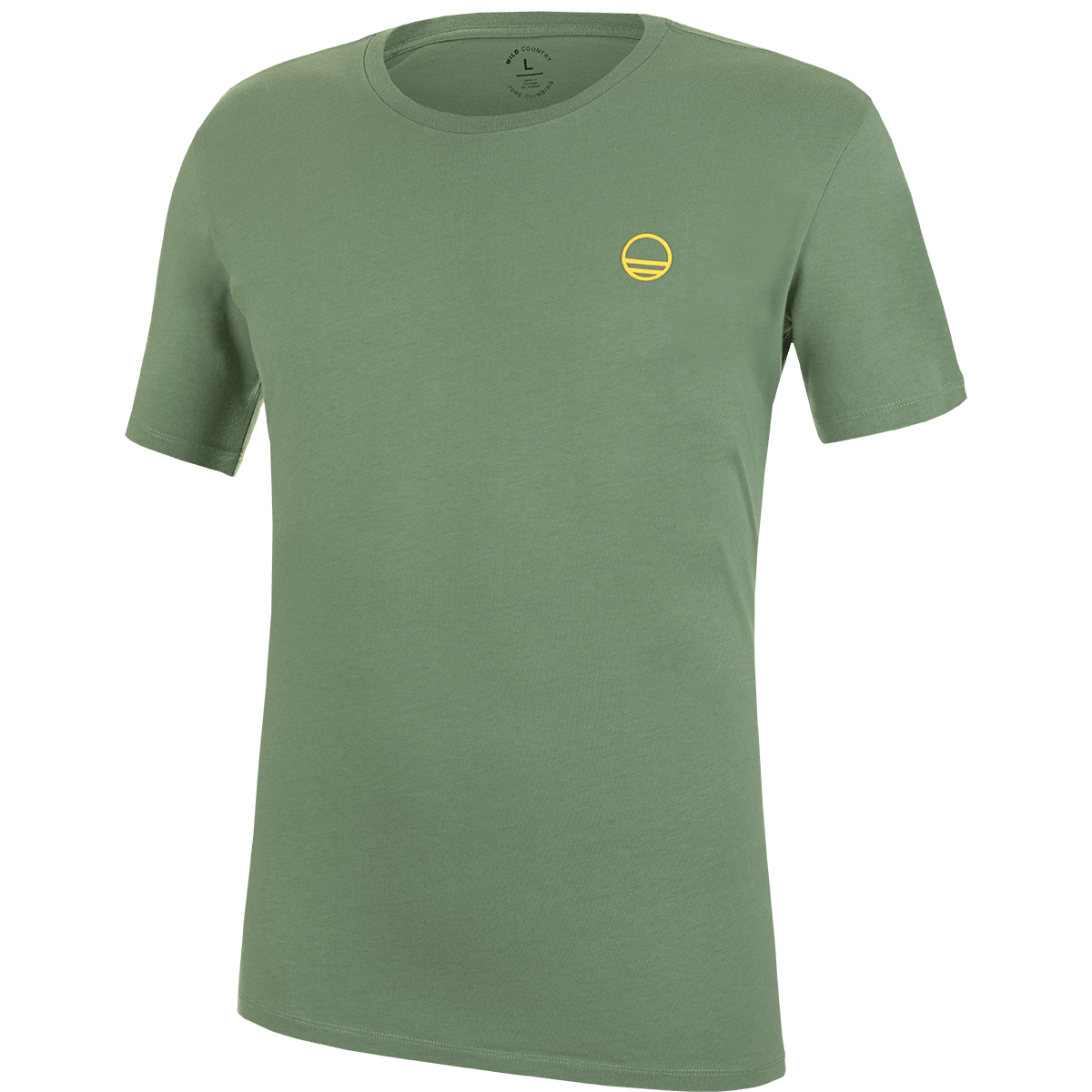 Stamina Man T-shirt  still image