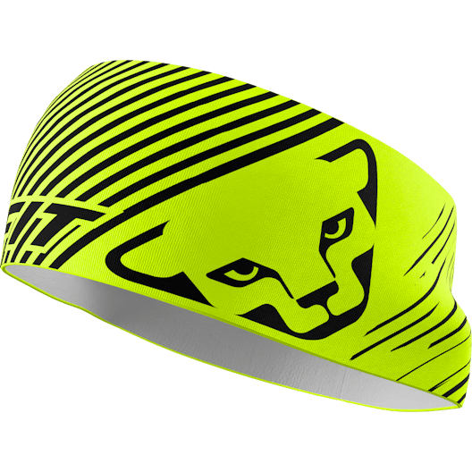 Graphic Performance Headband still image
