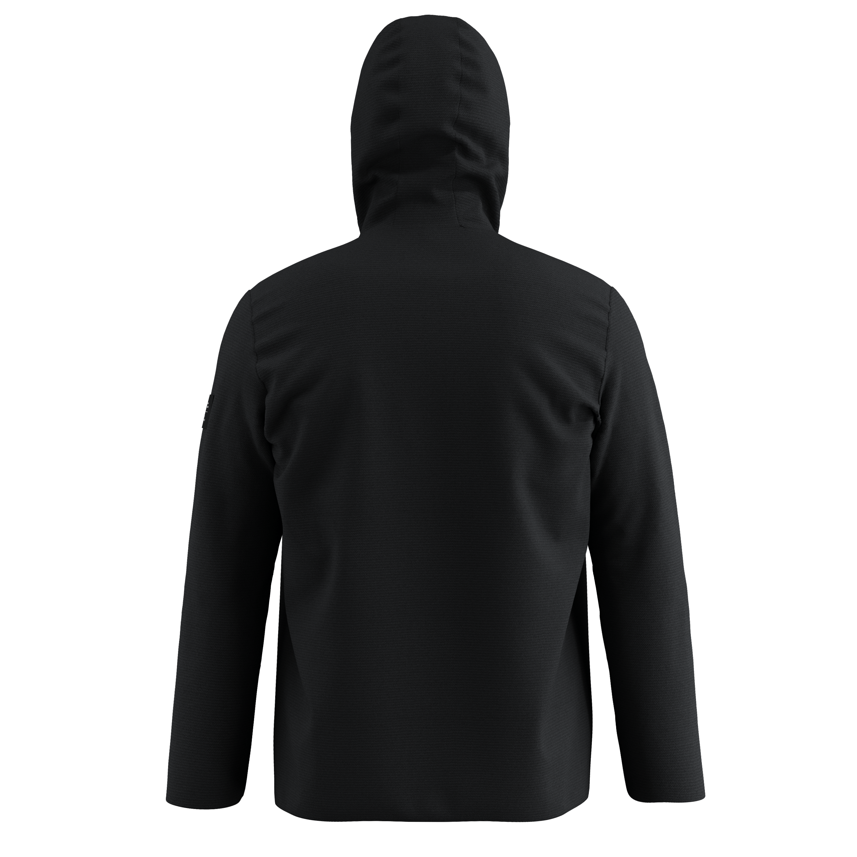 Fanes Sarner Veste Homme perspective_view image