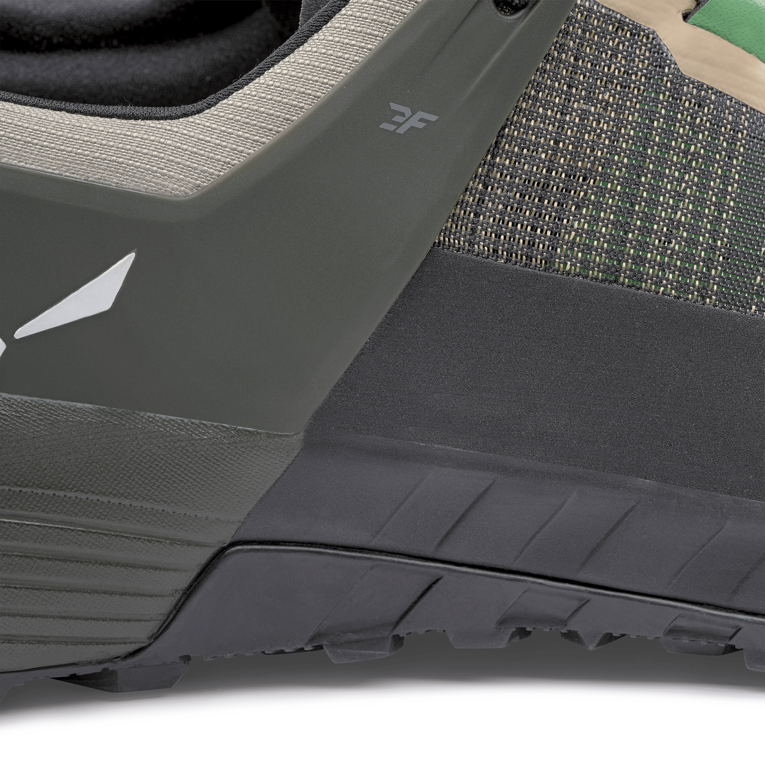 Wildfire NXT Shoe Men tech_detail image