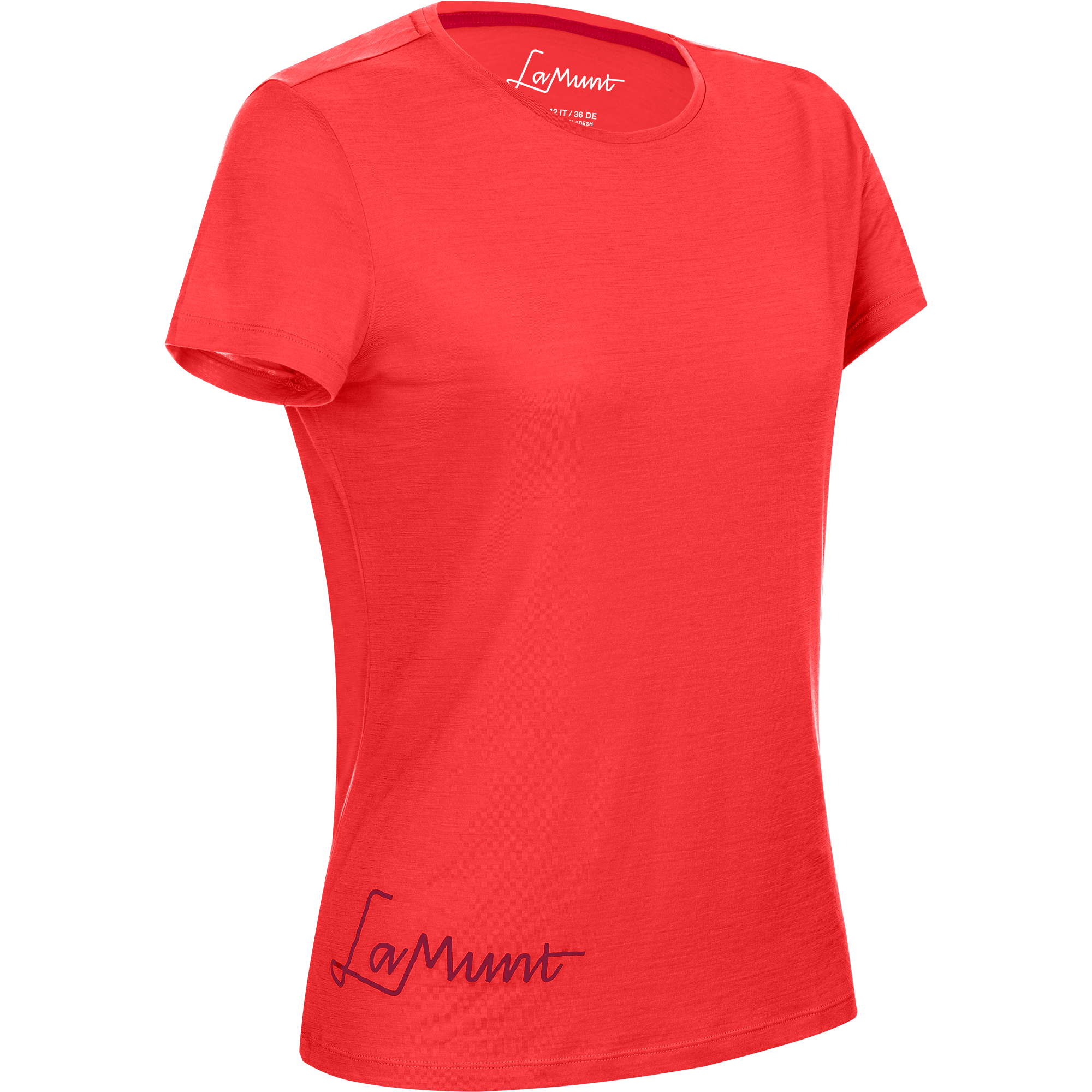 Alexandra Logo T-Shirt