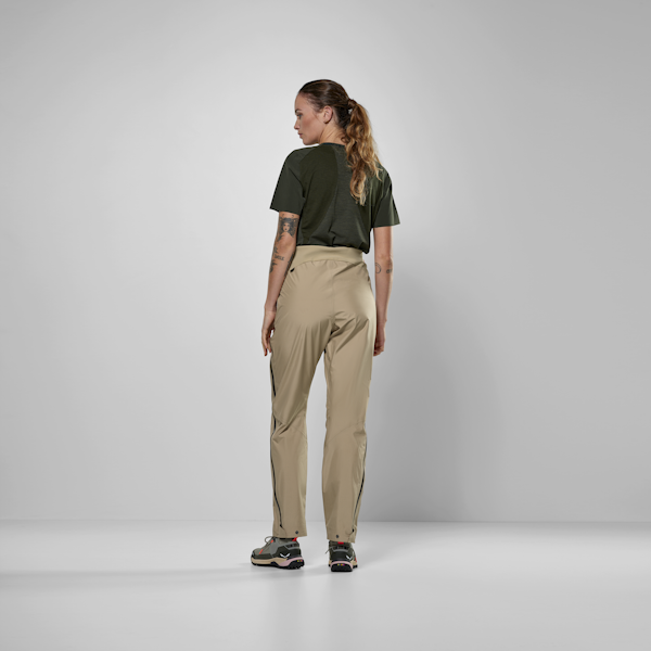 Puez Powertex Hybrid Pant Women