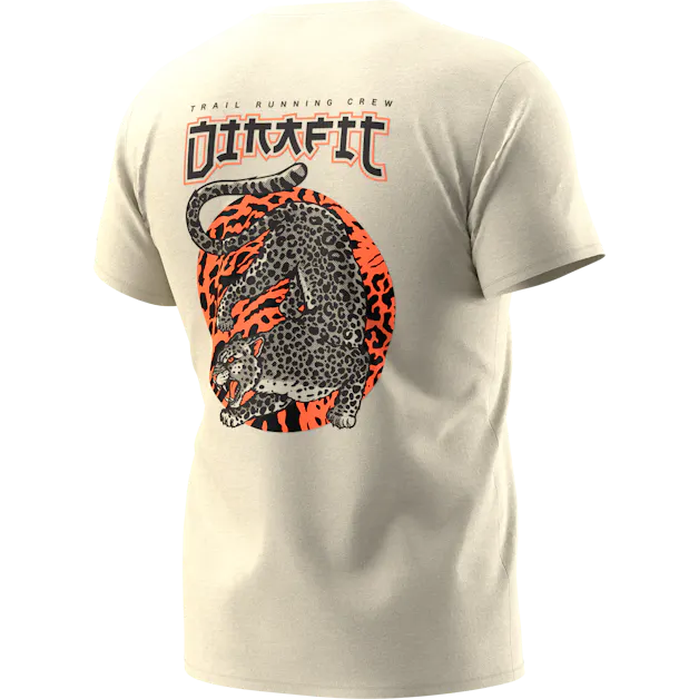 T-shirt Graphic 24/7 da uomo still image