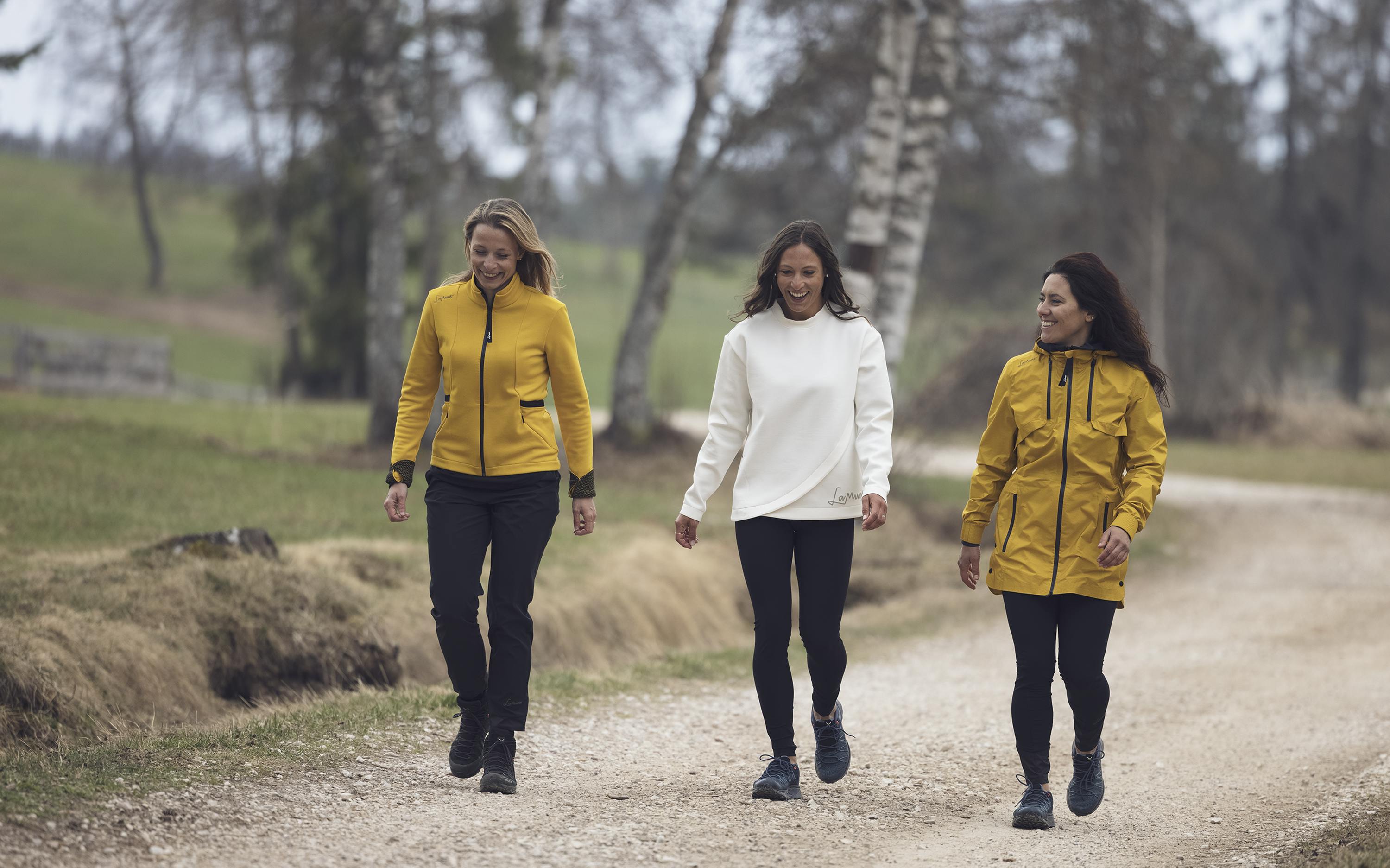 Lisa Leggings horizontal image