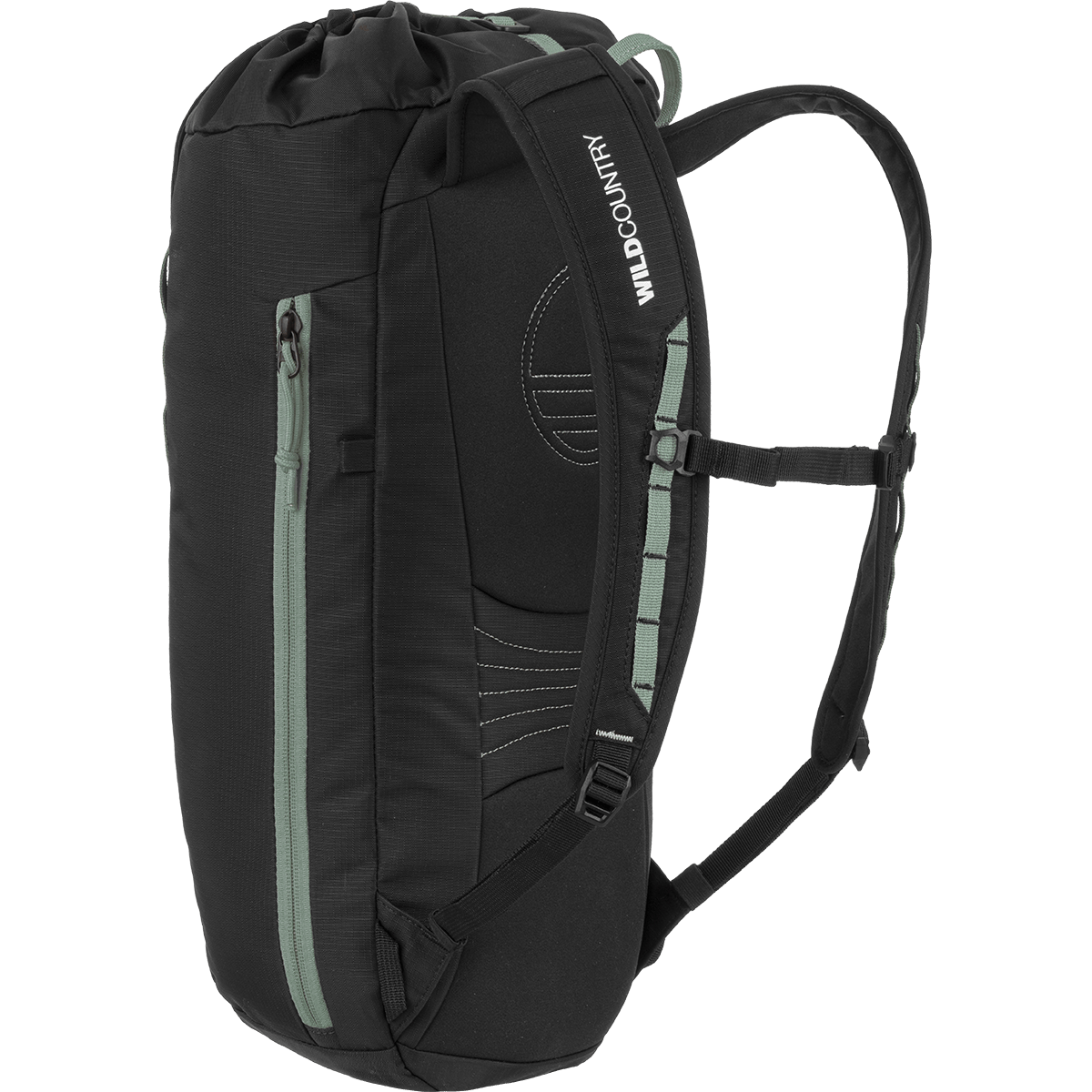 Progress Backpack 18l on_body image