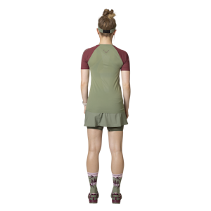 Ultra S-Tech Shirt Women | Dynafit® UK