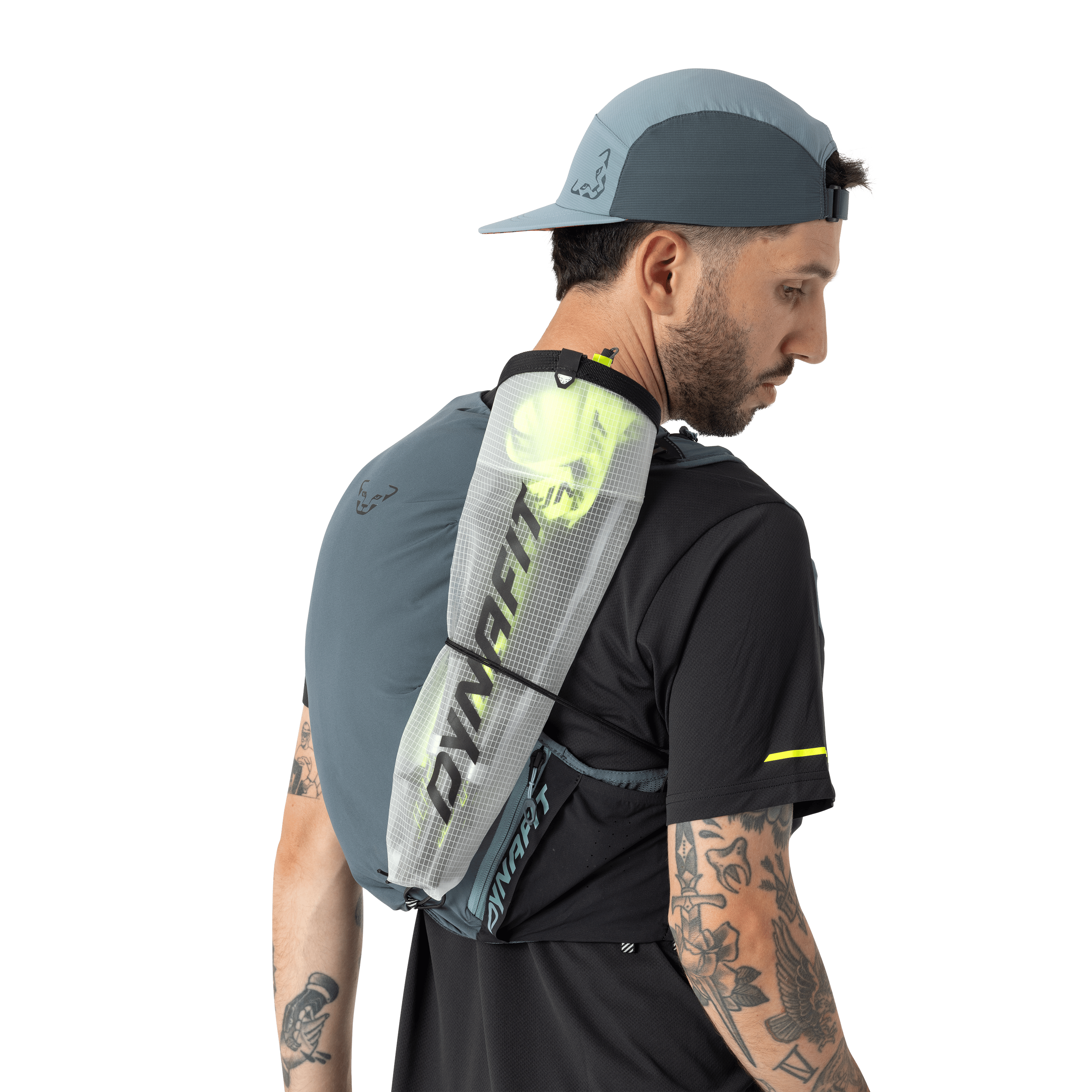 Ultra 12 running vest tech_detail image