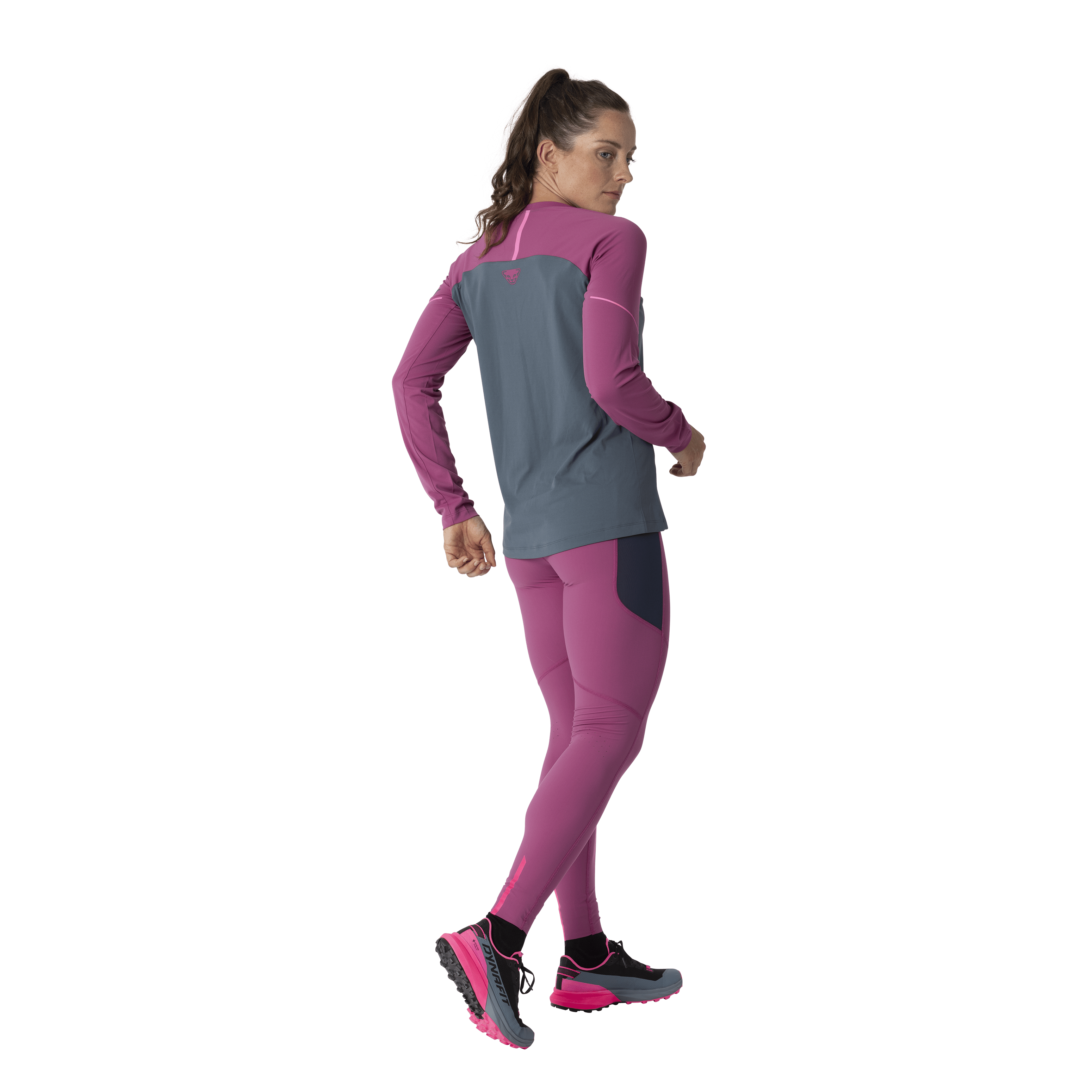 Collant Ultra femmes  perspective_view image