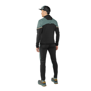 Preview: Alpine Hybrid Pants Men