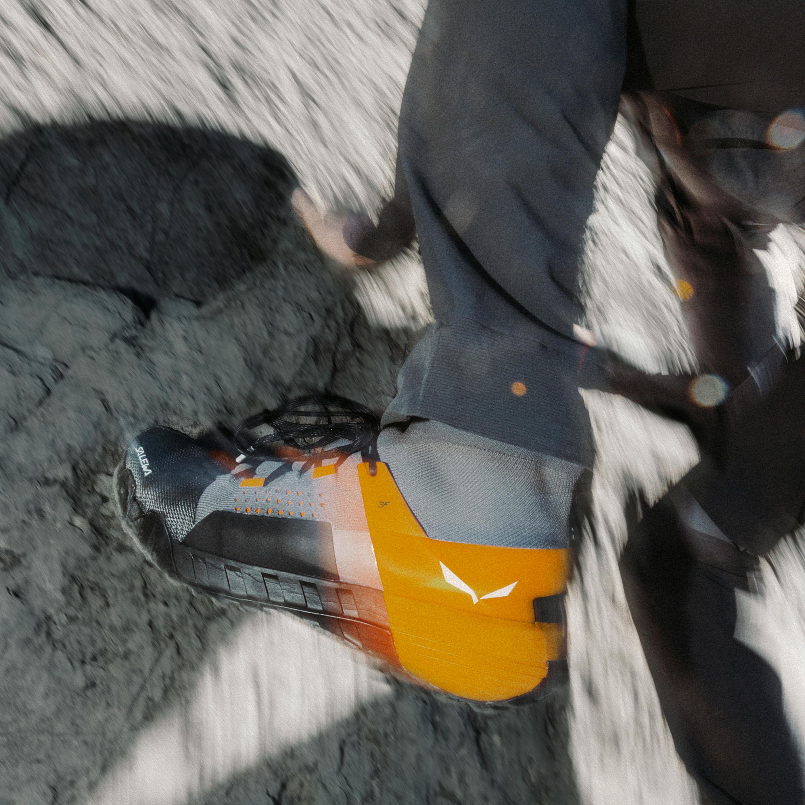 Wildfire NXT Knit Shoe Men | Salewa® USA