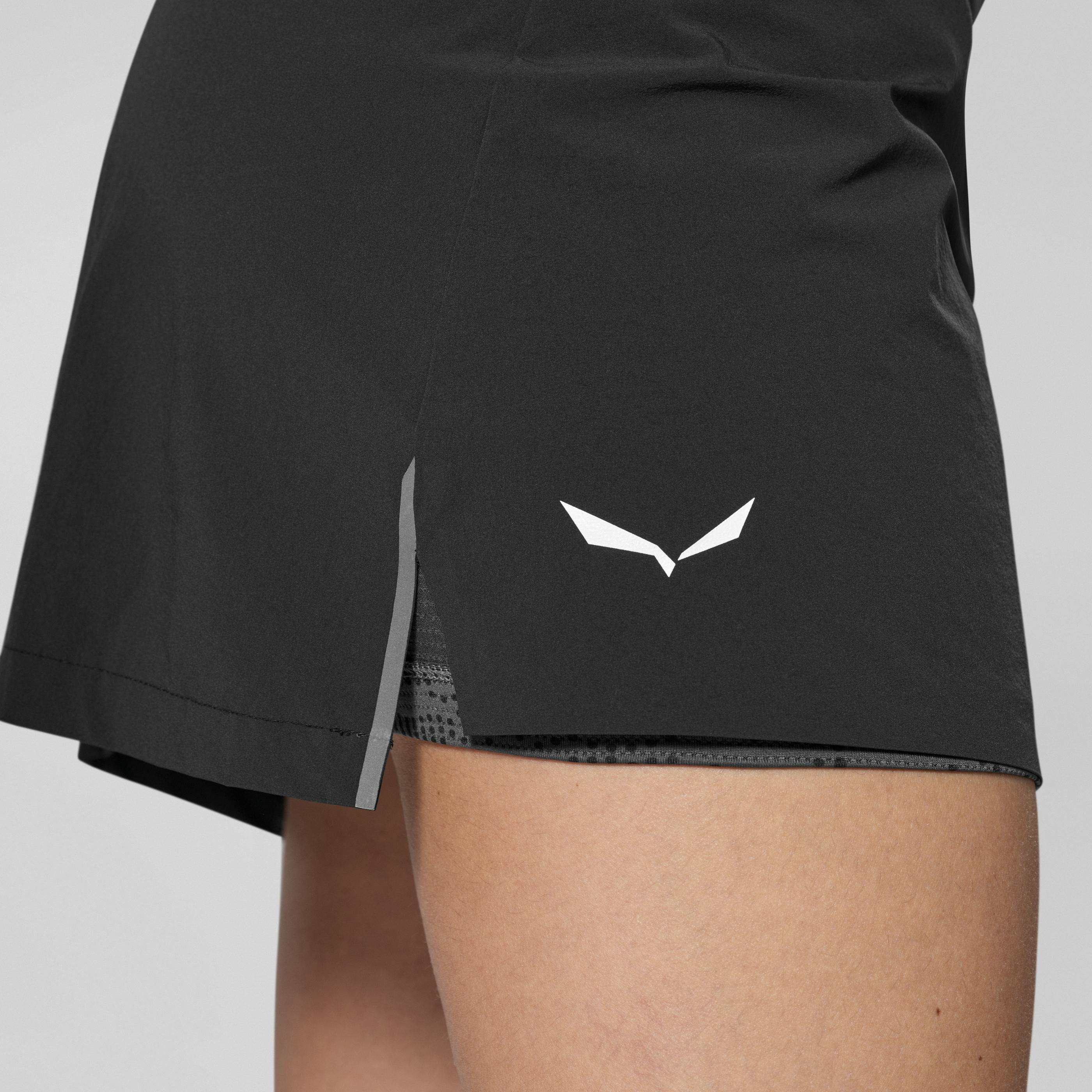 Pedroc 3 Durastretch Skort Women tech_detail image