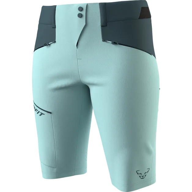 Transalper Dynastretch Shorts Women still image