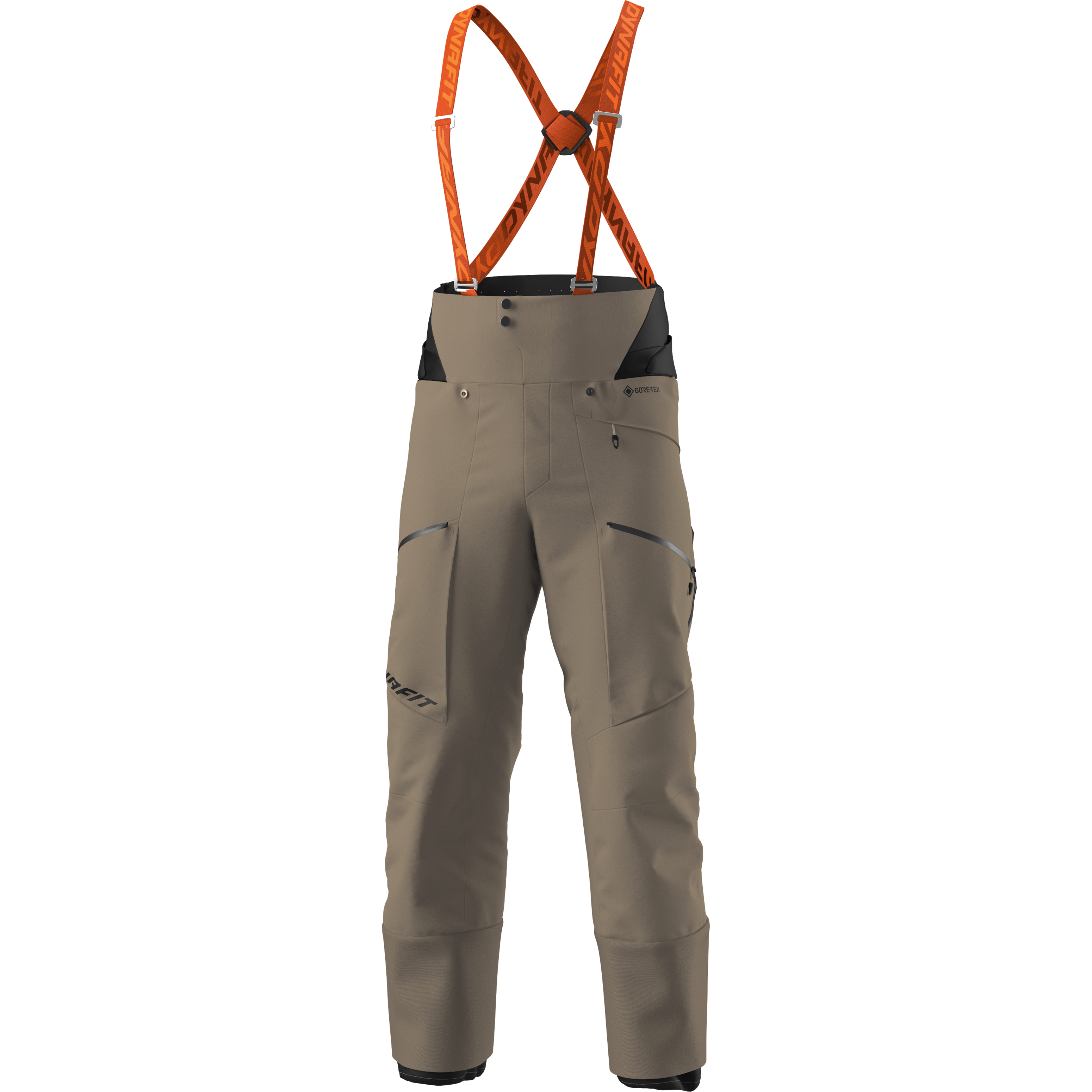 Tigard Gore-Tex Pants Men | Dynafit® International