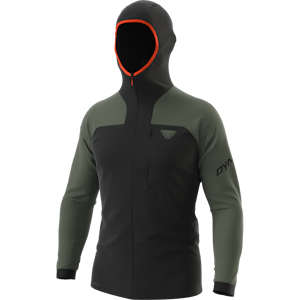 Speed Polartec® Hooded Jacket Men