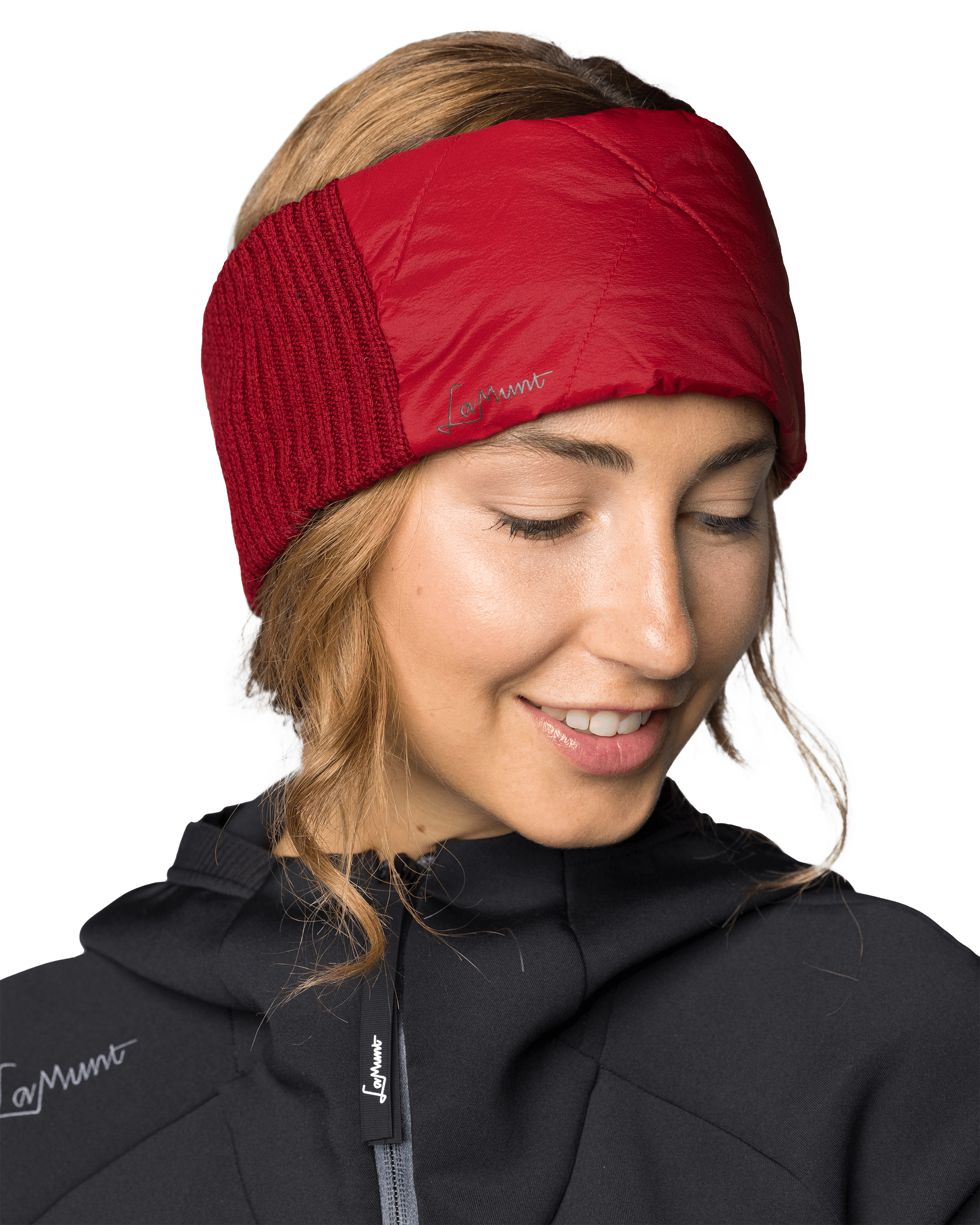 MARTHA COZY STIRNBAND still image