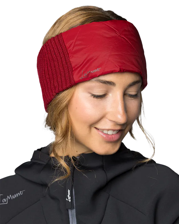 MARTHA COZY STIRNBAND still image