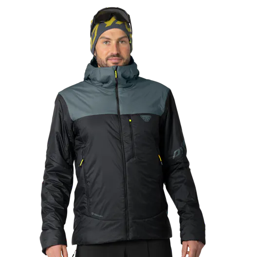 Radical PrimaLoft Kapuzenjacke Herren hover image