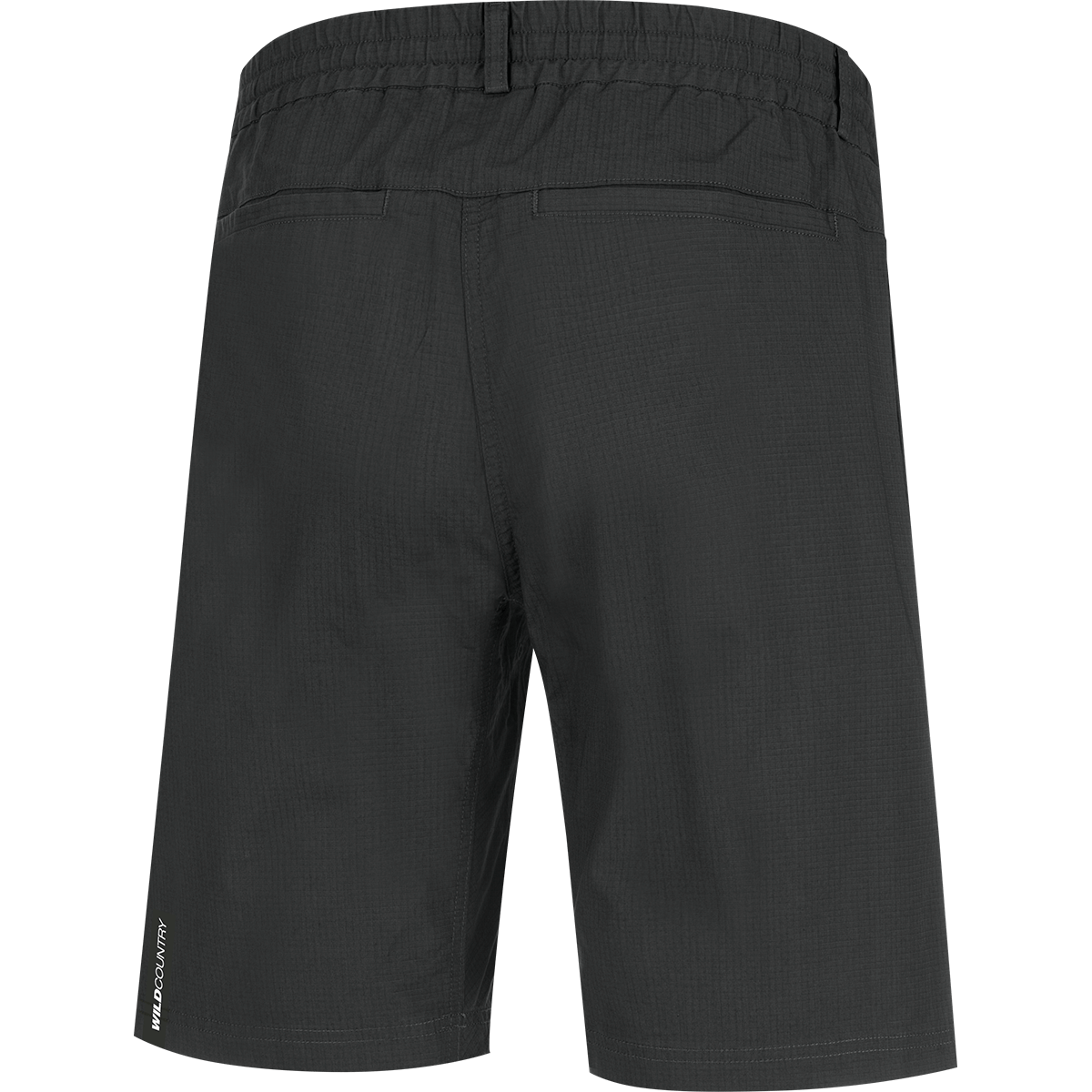 Flow Herren Shorts  perspective_view image