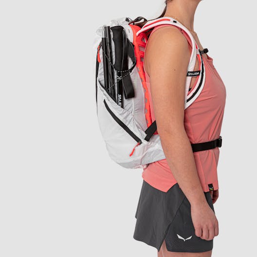 Pedroc Pro 20L Rucksack Damen tech_detail image