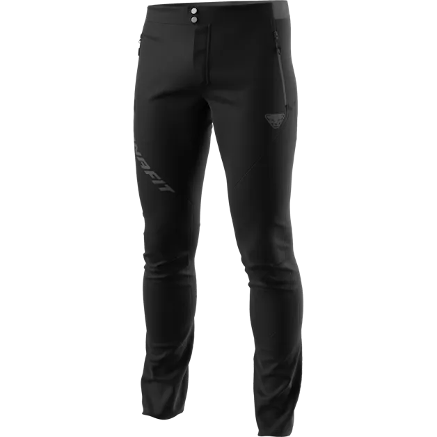 Transalper Light Dynastretch Hose Lang Herren still image