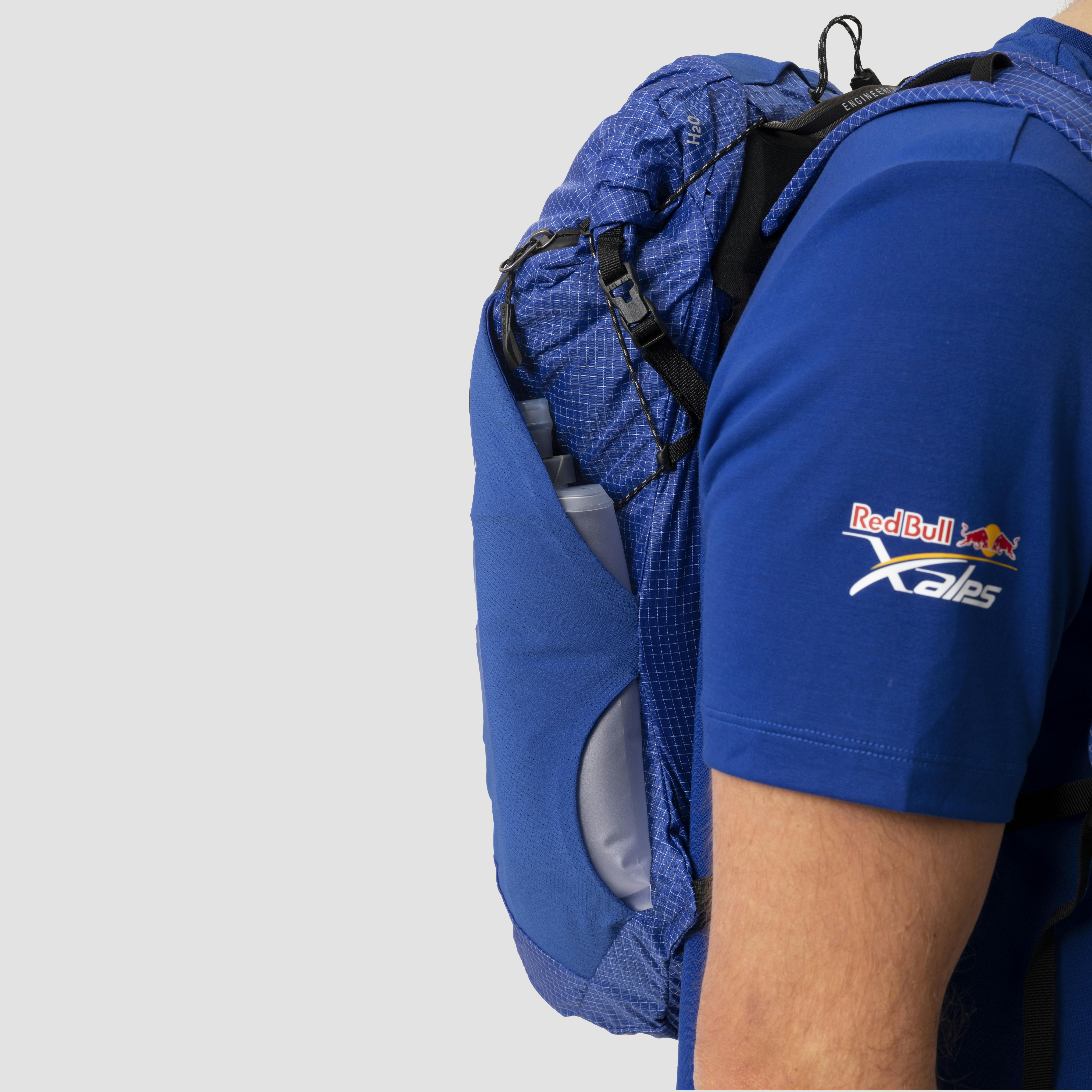 Pedroc 16L Rucksack  tech_detail image