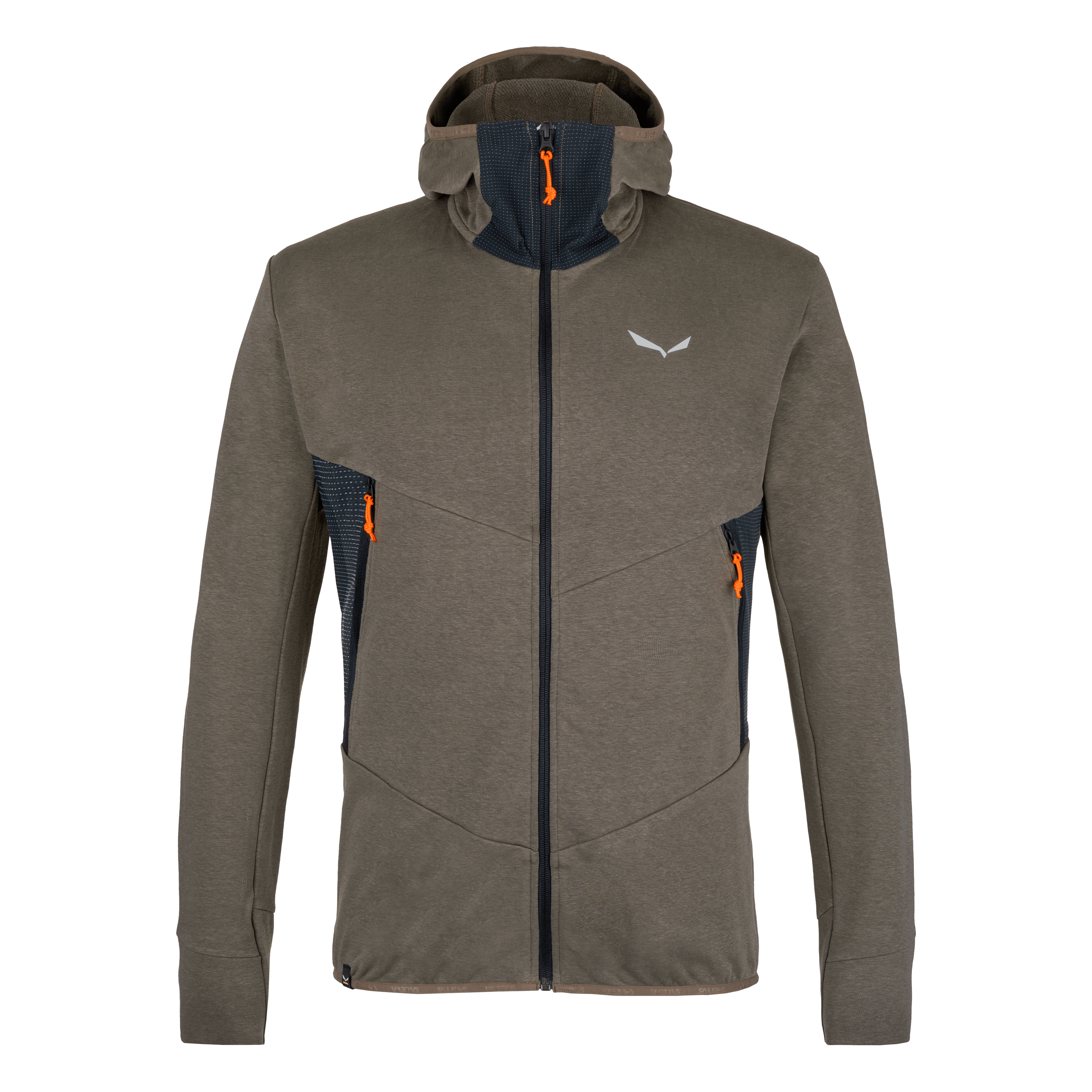 Lavaredo Hemp Kapuzenjacke Herren still image