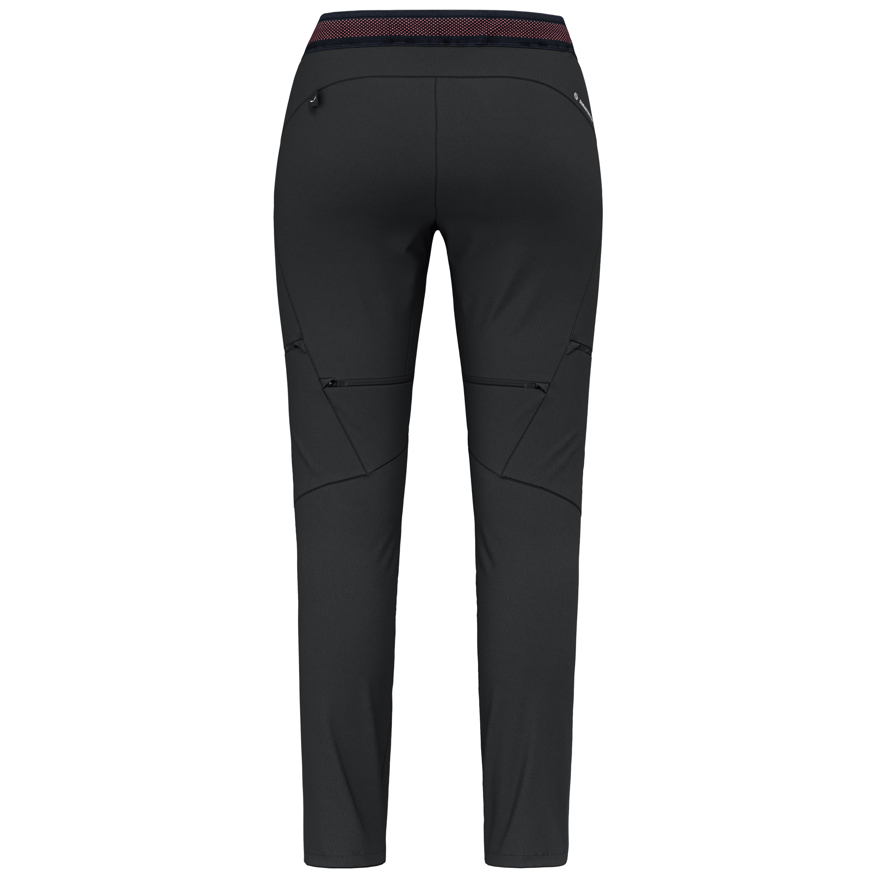 Pedroc 2 Durastretch 2 In 1 Hose Damen perspective_view image