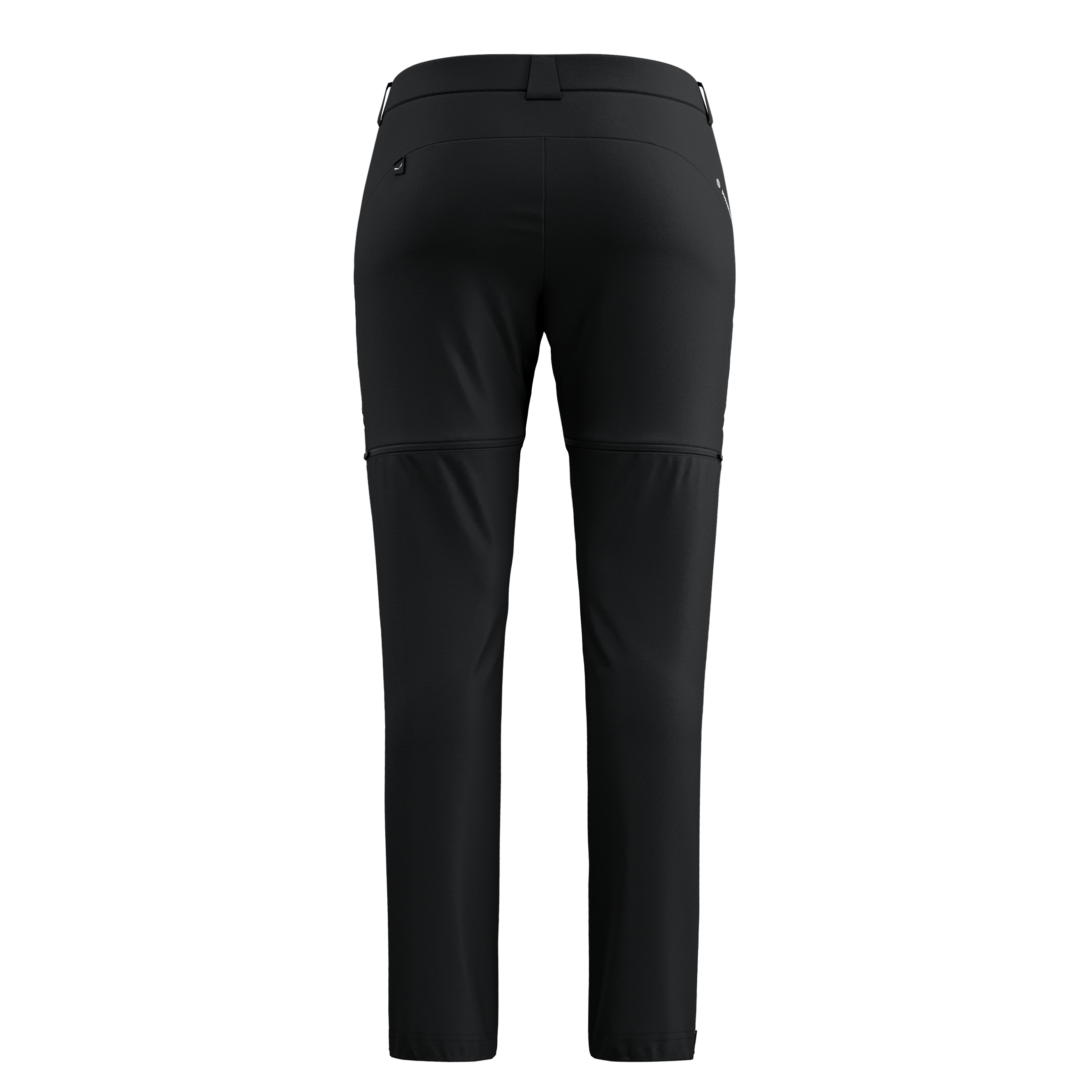 Puez Talvena Durastretch 2 in 1 Pant Women perspective_view image