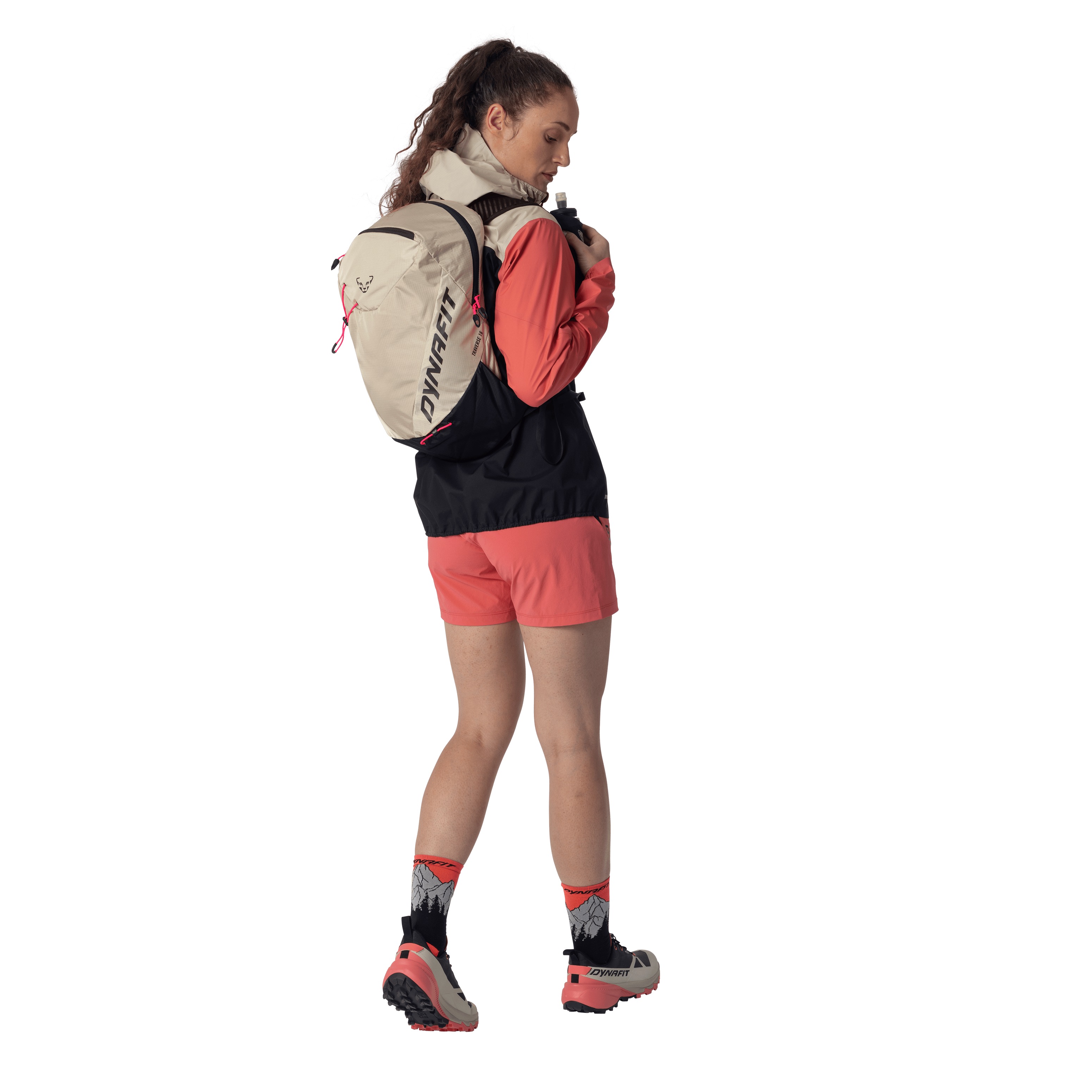 Sac à dos Traverse 16 perspective_view image