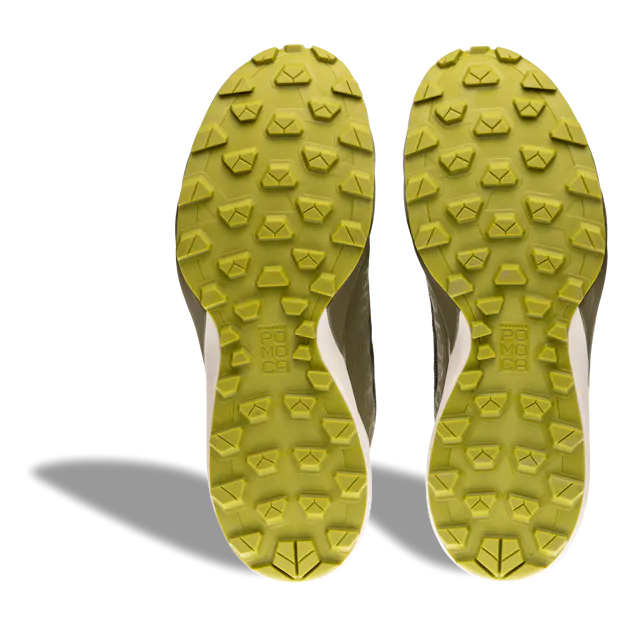 Ultra GTX Running Shoe Men perspective_view image