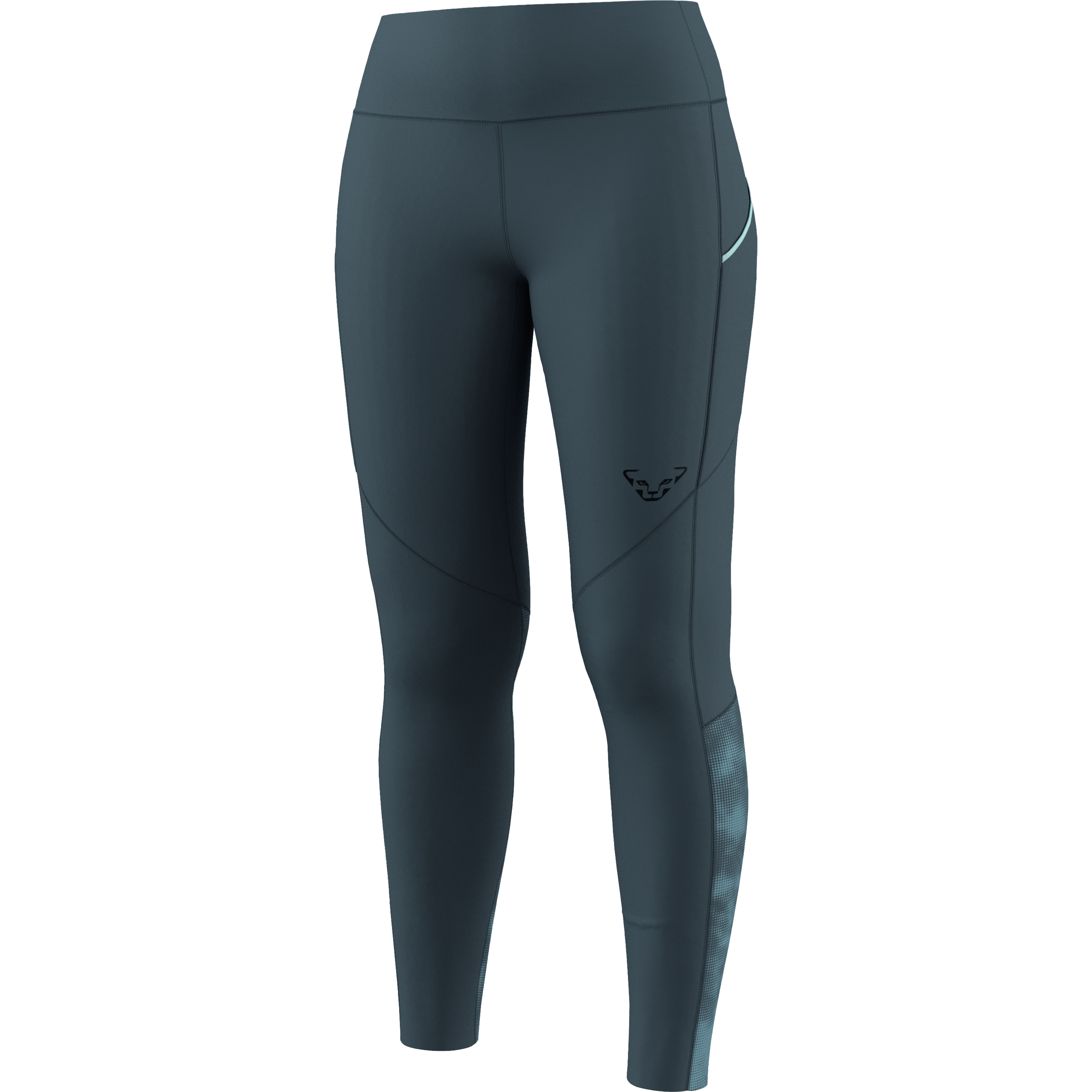 Trail Reflective Tights Women still image