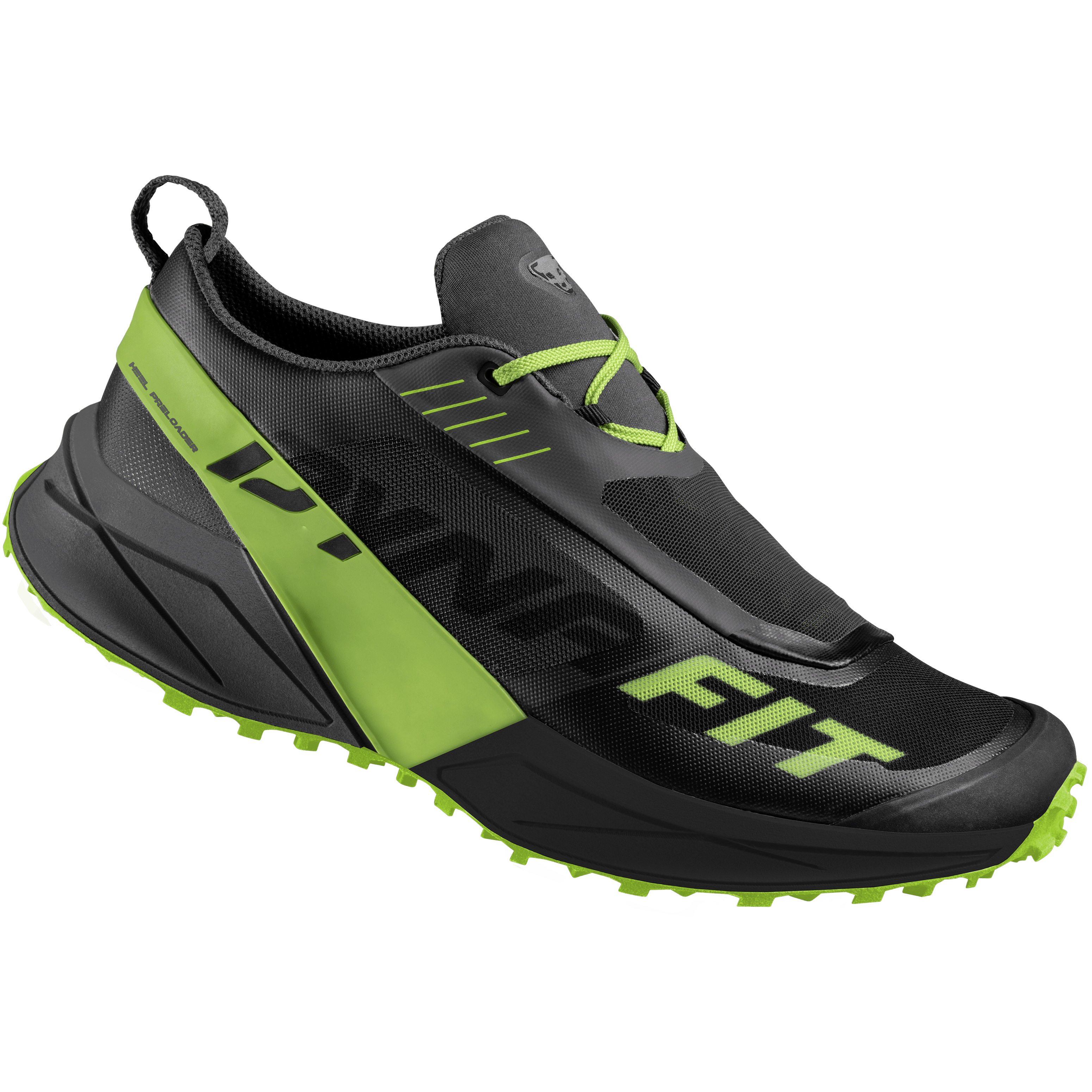 Ultra 100 Laufschuh Herren still image