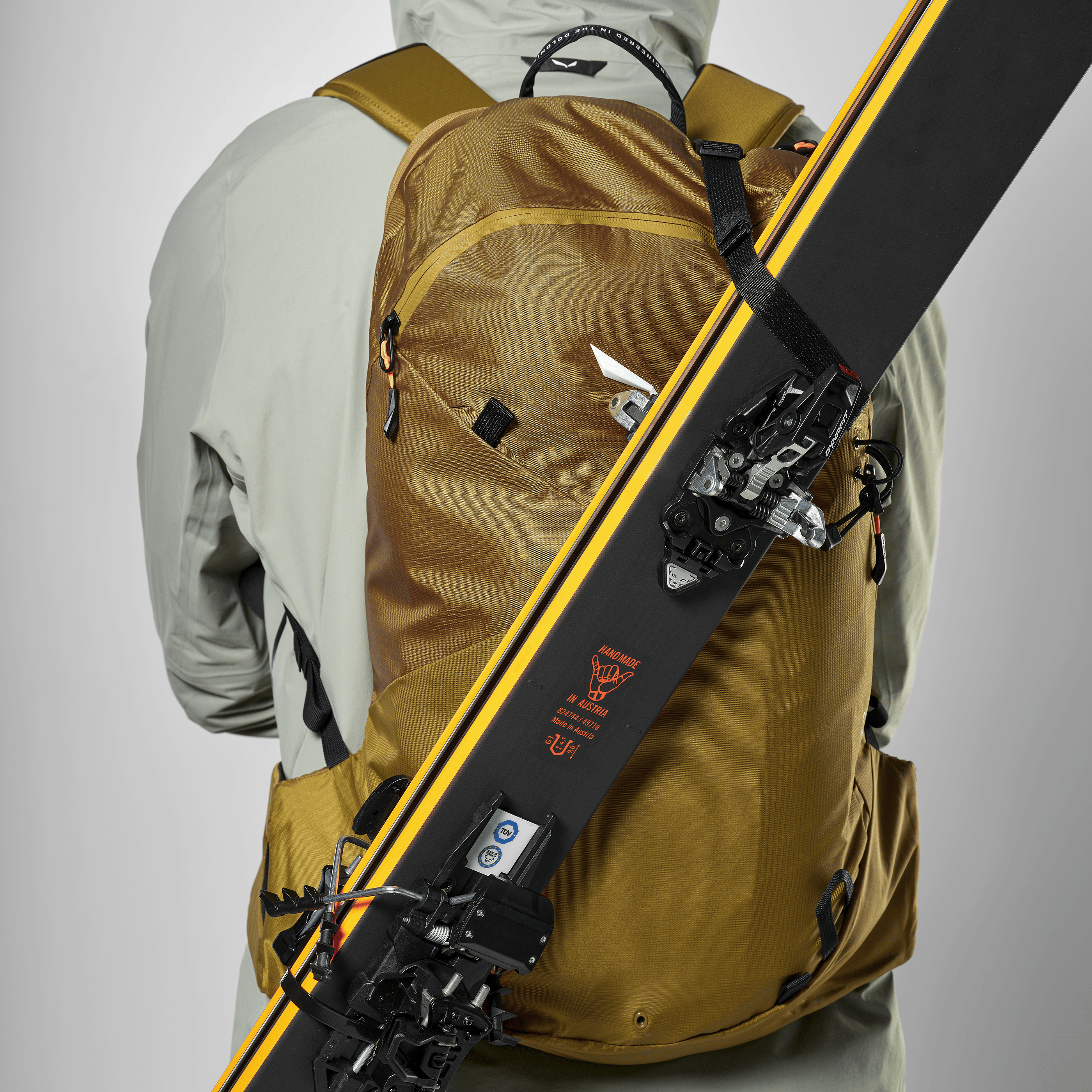Sella Free 22L tech_detail image