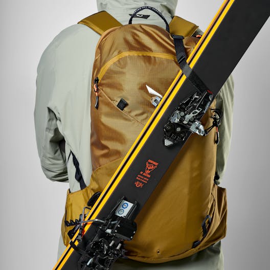 Sella Free 22L tech_detail image