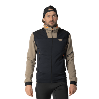 Tigard Polartec Kapuzenjacke Herren hover image