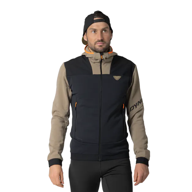 Tigard Polartec Kapuzenjacke Herren hover image