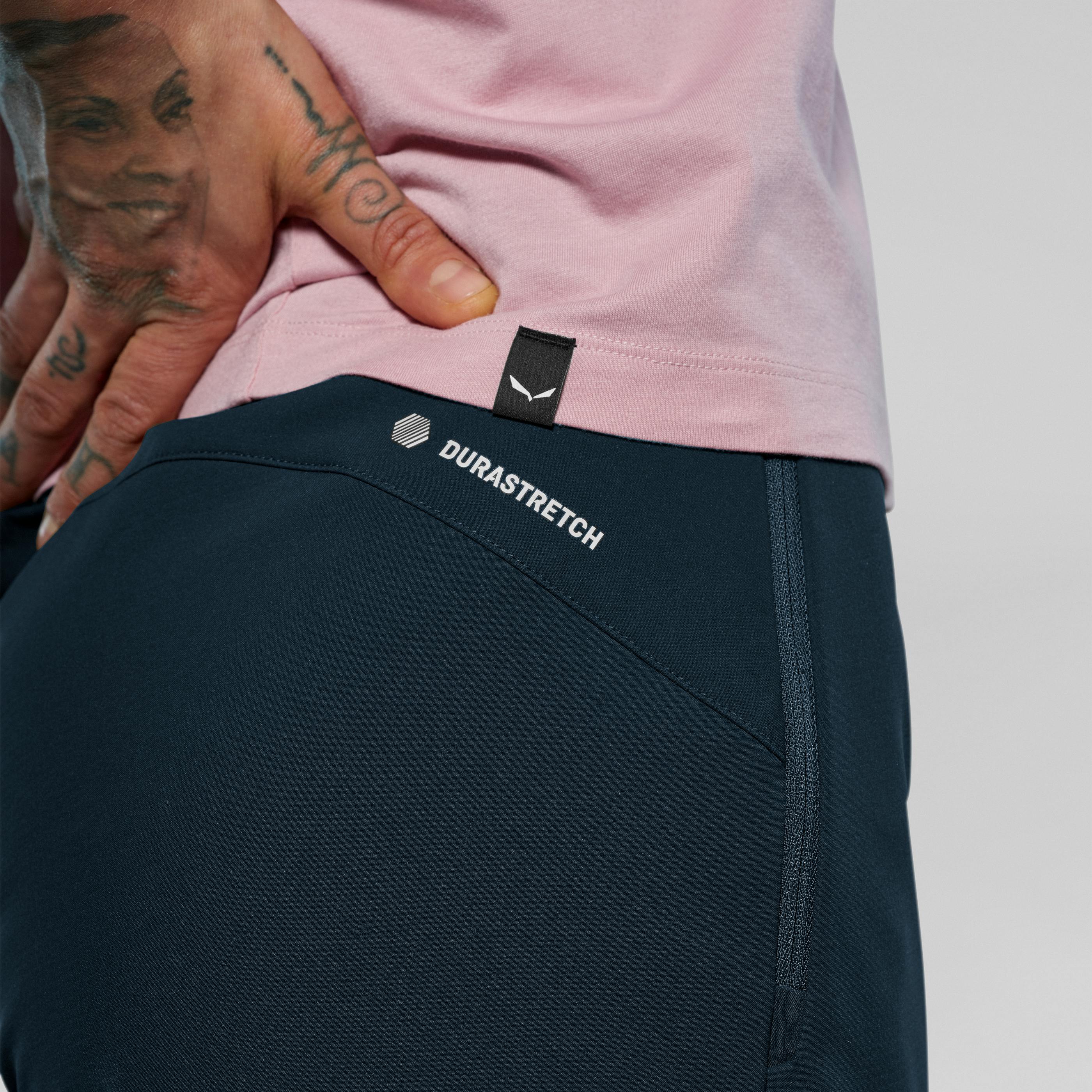 Puez Dolomia 2 Pantalon Femme tech_detail image