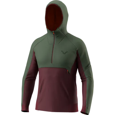 Tigard Alpha Direct Anorak Herren still image