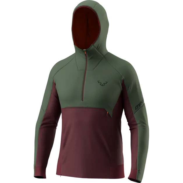 Tigard Alpha® Direct Anorak Man still image